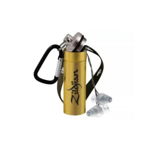 Zildjian ZXEP0012 Standard Fit Hi-Fi Earplugs Tappi Per Le Orecchie