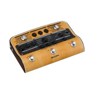 Zoom AC3 Acoustic Creator