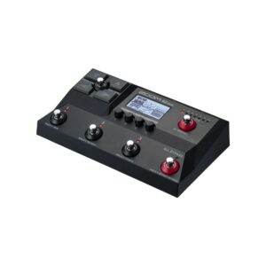 Zoom B2 Four