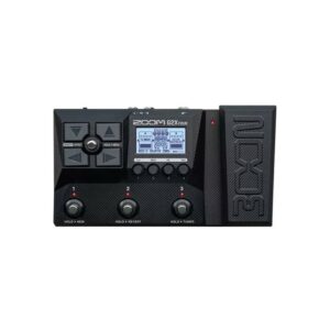 Zoom G2X Four