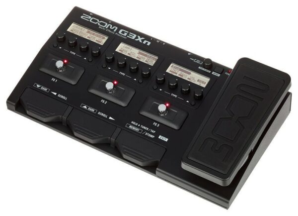 Zoom G3Xn