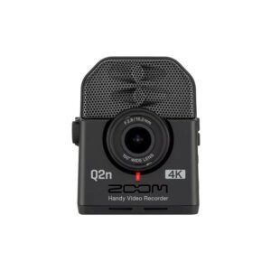 Zoom Q2N 4K
