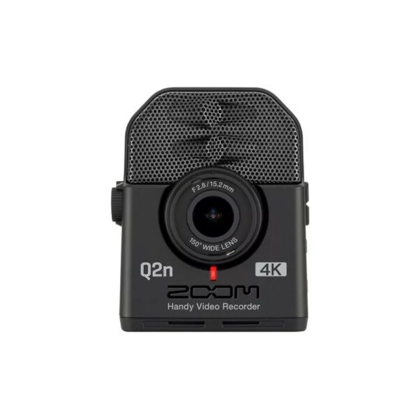 Zoom Q2N 4K