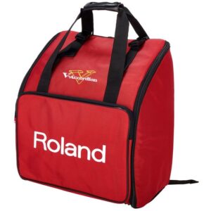 Roland Bag-FR1 Soft bag per FR1 e FR1B – Pronta Consegna
