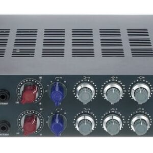 Warm Audio WA273-EQ – Spedizione Gratuita – Pronta Consegna