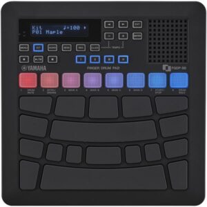Yamaha FGDP-50 Finger Drum Pad – Spedizione Gratuita – Pronta Consegna