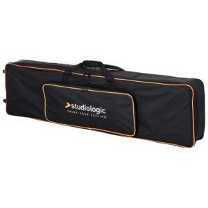Studiologic Soft Case Size C – Pronta Consegna