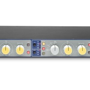 Focusrite ISA Two   – Spedizione Gratuita – Pronta Consegna