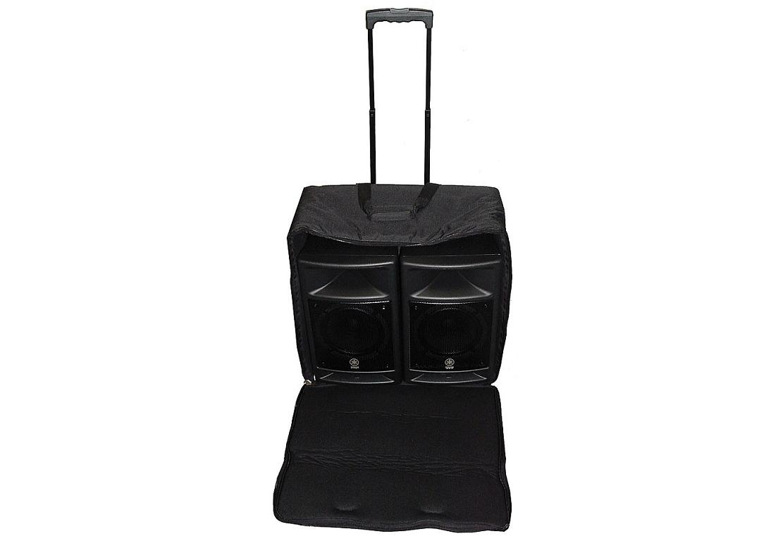 Yamaha StagePas 300/400i Trolley Bag – Pronta Consegna