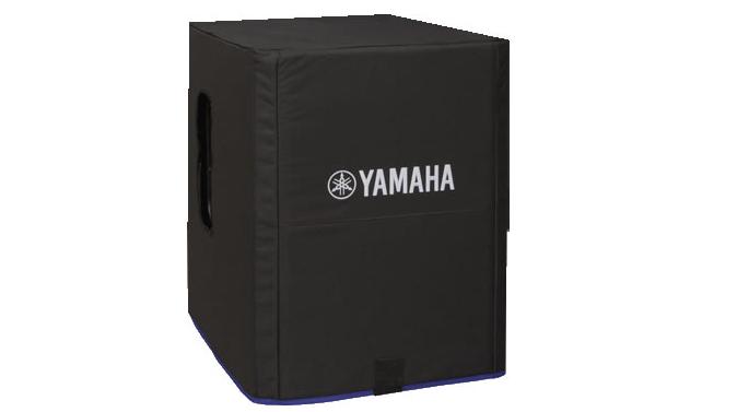 Yamaha DXS-12 Cover – Pronta Consegna