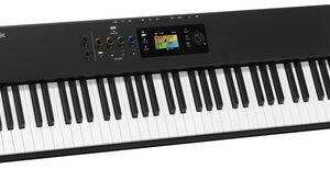 Studiologic SL73 Mk2 – Spedizione Gratuita – Pronta Consegna