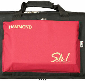 Hammond Softbag per SK1-73 – Pronta Consegna