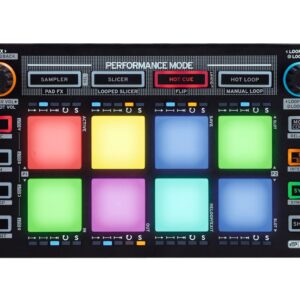 Reloop Neon – Pronta Consegna