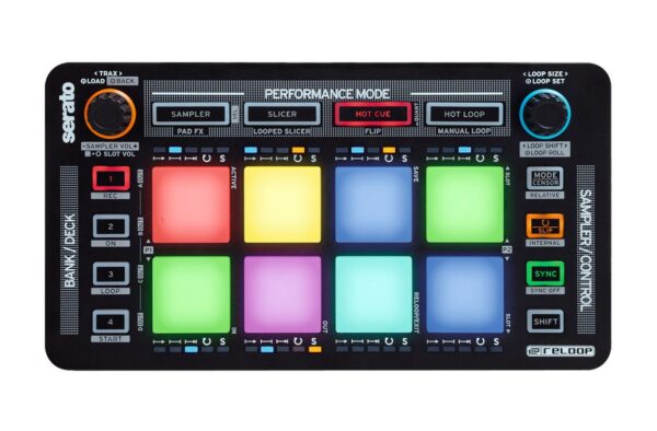 Reloop Neon - Pronta Consegna