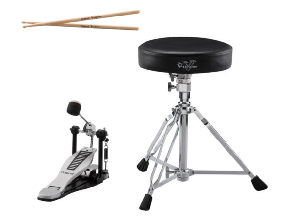 Roland DAP-3X - Spedizione Gratuita - Pronta Consegna