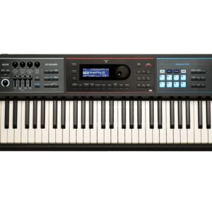 Roland Juno-DS 88 – Spedizione Gratuita – Pronta Consegna