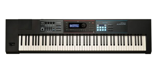 Roland Juno-DS 88 - Spedizione Gratuita - Pronta Consegna