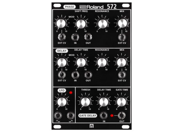 Roland System-500 572 (AIRA) - Spedizione Gratuita - Pronta Consegna