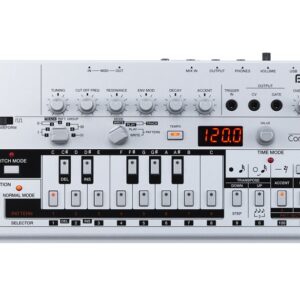 Roland TB-03 – Spedizione Gratuita – Pronta Consegna