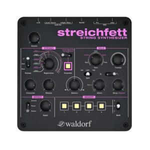 Waldorf Streichfett – Spedizione Gratuita – Pronta Consegna
