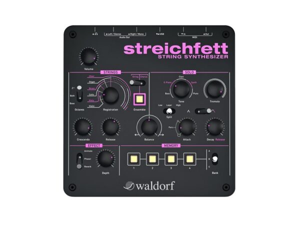 Waldorf Streichfett - Spedizione Gratuita - Pronta Consegna