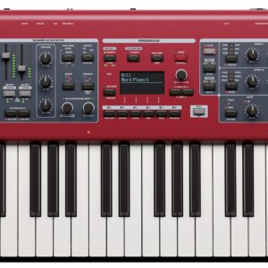 Nord Piano 6 88 – Spedizione Gratuita – Pronta Consegna
