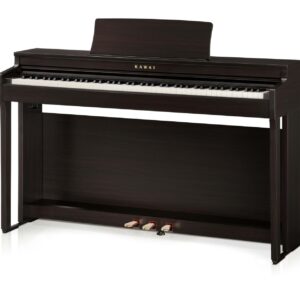 Kawai CN201 White – Spedizione Gratuita – Pronta Consegna