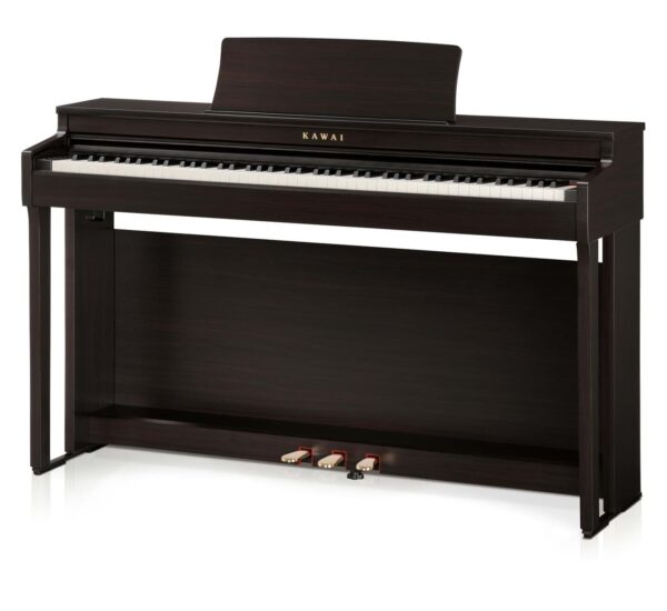 Kawai CN201 White - Spedizione Gratuita - Pronta Consegna