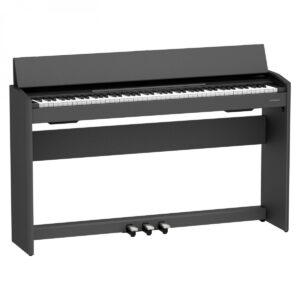 Roland F-107 Black – Spedizione Gratuita – Pronta Consegna