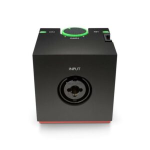 Focusrite iTrack One Pre – Pronta Consegna