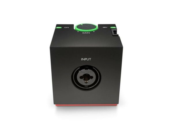 Focusrite iTrack One Pre - Pronta Consegna