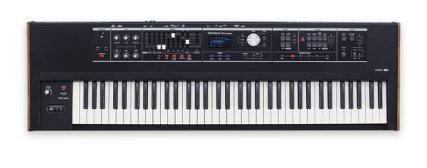 Roland VR-730 V-Combo - Spedizione Gratuita - Pronta Consegna