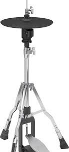 Roland VH-10 V-Hi-Hat – Spedizione Gratuita – Pronta Consegna