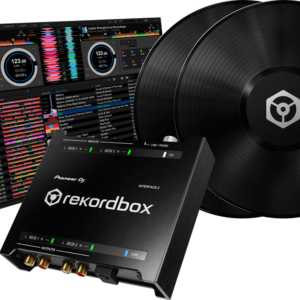 Pioneer DJ Interface 2 – Spedizione Gratuita – Pronta Consegna