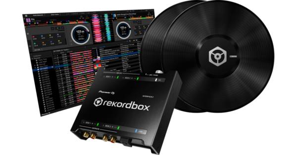 Pioneer DJ Interface 2 - Spedizione Gratuita - Pronta Consegna
