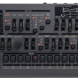 Roland JD-08 – Spedizione Gratuita – Pronta Consegna