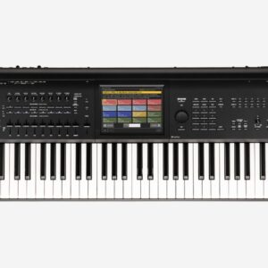 Korg Kronos3 73 – Spedizione Gratuita – Pronta Consegna