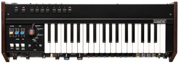Korg miniKORG 700 SM - Spedizione Gratuita - Pronta Consegna