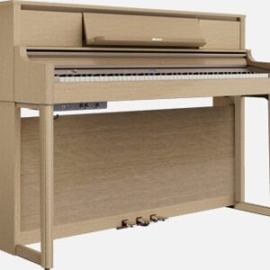 Roland LX-5 LA Light Oak – Spedizione Gratuita – Pronta Consegna
