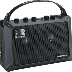 Roland Mobile Cube – Pronta Consegna