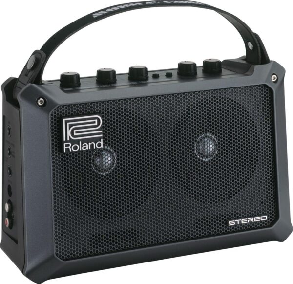 Roland Mobile Cube - Pronta Consegna