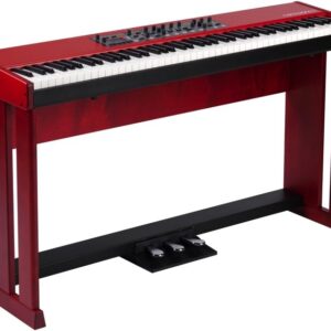 Nord Standwood keyboard stand – Spedizione Gratuita – Pronta Consegna