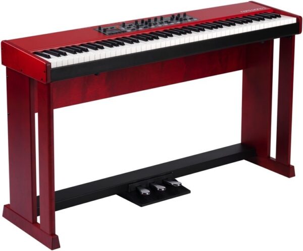 Nord Standwood keyboard stand - Spedizione Gratuita - Pronta Consegna