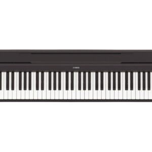 Yamaha P-45 + Alimentatore PROMO – Spedizione Gratuita – Pronta Consegna