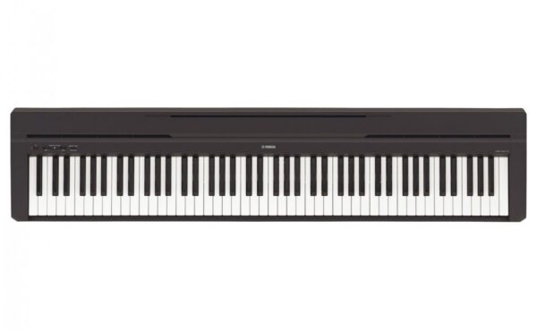 Yamaha P-45 + Alimentatore PROMO - Spedizione Gratuita - Pronta Consegna