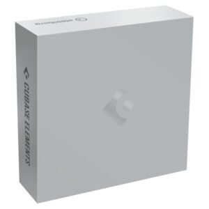 Steinberg Cubase Elements 14 ITA – Educational – Pronta Consegna