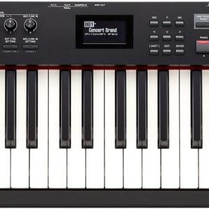 Roland RD-88 EX – Spedizione Gratuita – Pronta Consegna