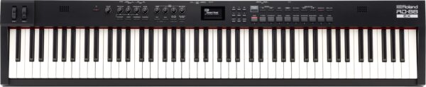Roland RD-88 EX - Spedizione Gratuita - Pronta Consegna
