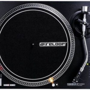 Reloop RP-1000 MK2 – Spedizione Gratuita – Pronta Consegna