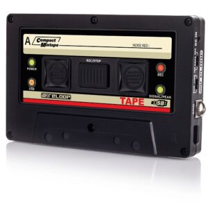 Reloop Tape – Pronta Consegna